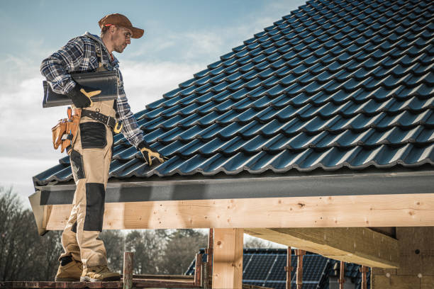 Reliable Sebring, OH Roofing Solutions